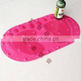 PVC Non Slip Base Bathroom Mat E01 thumbnail-3