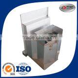 Best Selling OEM China Manufacturer Bending Welding Custom Sheet Metal Fabrication thumbnail-2