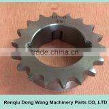 Industrial Chain and Sprocket Suppliers