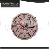 Top Chinese Factory BS6748 Available Home Ware Homeware Wall Clock