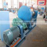 Competitive XK-450 Open Rubber Mill for Making Eva Mat Production Line / Fine Quality Open Mixing Mill for Rubber thumbnail-4