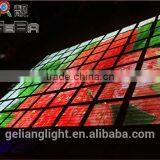 2014 HOT Professional DJ Lighting Led Dancing Floor thumbnail-3