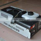 1500W Intelligent Fog Machine Effect Machine Stage Effect Smoke Machine Wedding Party Bar Club High Power Fog Smoke Machine thumbnail-2