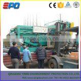 Newest Belt Type Filter Press/solid-liquid Separation Equipment thumbnail-4