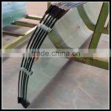 6mm Tempered Glass for Shower Enclosure YT4388 thumbnail-3
