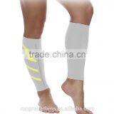 Fitness Graduated 20-25mm Hg Compression Running Leg Sleeves Quality Choice