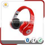 Cheap Price Wireless Bluetooth Stereo Headset for Mobile and Laptop Made in China thumbnail-1