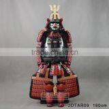 Wholesale Ancient Japanese Armor JOTAR09 thumbnail-1