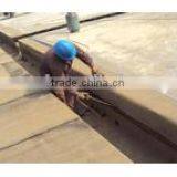 Sand Roof Membrane/ Waterproof Membrane for Roof/ Self Adheisve Waterproof Membrane / Self-adheisve Bitumen Waterproof Membrane thumbnail-2