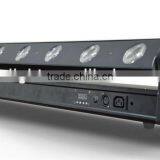 CREE LED 6 Pcs DMX Control Single Beam Light EV-MTX6S thumbnail-1