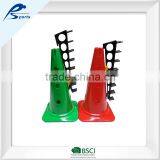 8 Level Nylon Agility Cone Ladder For Soccer Training thumbnail-4