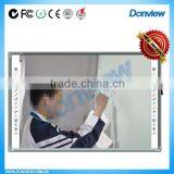 USB Cable Interface Smart Class Display DB-85PNS Whiteboard