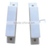 Surface Mounted Magnetic Door Contacts