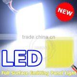 Bus Accessories Led Lighting 2.2mm Festoon Error Free Led , Led Vehicle Bulb Hot Selling in Taiwan thumbnail-1