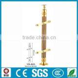 Elegant Design and Durable Hot Sale Alumimum Stair Handrail thumbnail-4