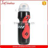 750ML BPA Free Bike Water Bottle in Different Color thumbnail-1