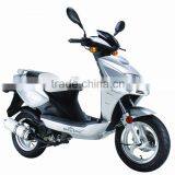 125cc EEC Scooter thumbnail-1