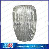 Hot Sale Carbon Fiber Gear Shift Knob thumbnail-2