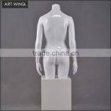 Half Body Female Torso Mannequin for Women thumbnail-2