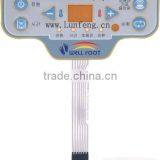 Shenzhen Silicone Membrane Keypad Manufacturer thumbnail-1