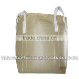 the biggest manufacturer of supper bag, ton bag, bulk bag, FIBC bag, container bag, pp jumbo bag, big bag in Vietnam