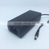 POE Power Adapter Desktop ac dc 96W 52V