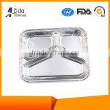 The Newest Discount Air Aluminum Foil Food Container