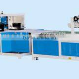 Fully Automatic Inline Flexo Printing Slotting Die Cutter With Inline Folder Gluer Bundler Machine thumbnail-5