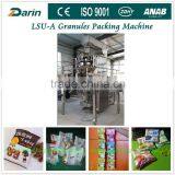 Puff Snacks Automatic Packing Machine