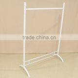 Metal Clothes Display Rack, Clothing Display Racks , Hanging Clothes Display Stands thumbnail-2