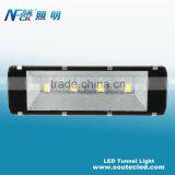 Quality Aluminum Flood Light Housing Manufacturer 320watt Light Tunnel for High Way Competitive Price Outdoor Flood Light