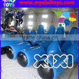 Popular Inflatable Paintball Bunkers for Sale, Air Paintball Bunkers thumbnail-1