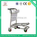 Best Selling Hot Chinese Products Airport Trolley,airport Baggage Trolley,airport Baggage Trolley thumbnail-4