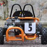 Adult 4 Stroke Single Seater 163cc/ 196cc Buggy go Karts Quality Choice thumbnail-5