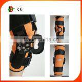 Neoprene Knee Brace Support with Adjustable Straps