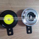 Mini Air Compressor Portable dc 12v Mini Car Air Compressor Electric Air Compressor Alarm Horn Speaker Sirenas Para Motos thumbnail-1