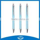 24 Holes Engraved Body Mechanical Pencil for Promotional