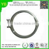 Custom Double Ear Horse Clamp Zinc Plated in Hot Sale thumbnail-2