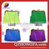 Fashion Silicone Shopping Bag, Ladies Silicone Bag thumbnail-2