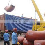 Shijiazhuang Baoguan Pipe Fitting Co., Ltd. company overview - view 3 thumbnail