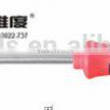Stainless Slotted Screwdriver High-Quality WEDO TOOLS