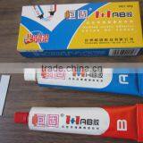 Flexible Super AB Glue for Reparing Machine Metal Parts