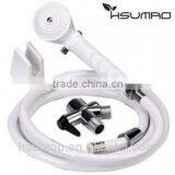 Bathroom Faucet Accessories Abs Shower Head thumbnail-6