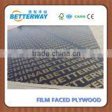 Betterway Commerical Plywood Film Faced Plywood thumbnail-4