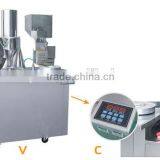 Semi-automatic Capsule Filling Machine thumbnail-1