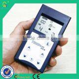 High-Quality Disposable Cheap Portable Electronic Pulse Massager TENS thumbnail-1