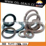 Specializing in the Production of Kubota Lyo tc Oil Seals