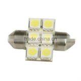 Led Festoon 6SMD