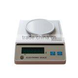 Precision Read Instantaneously Medical Lab Milligram Scales thumbnail-2