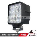 LED Work Light 48W thumbnail-1